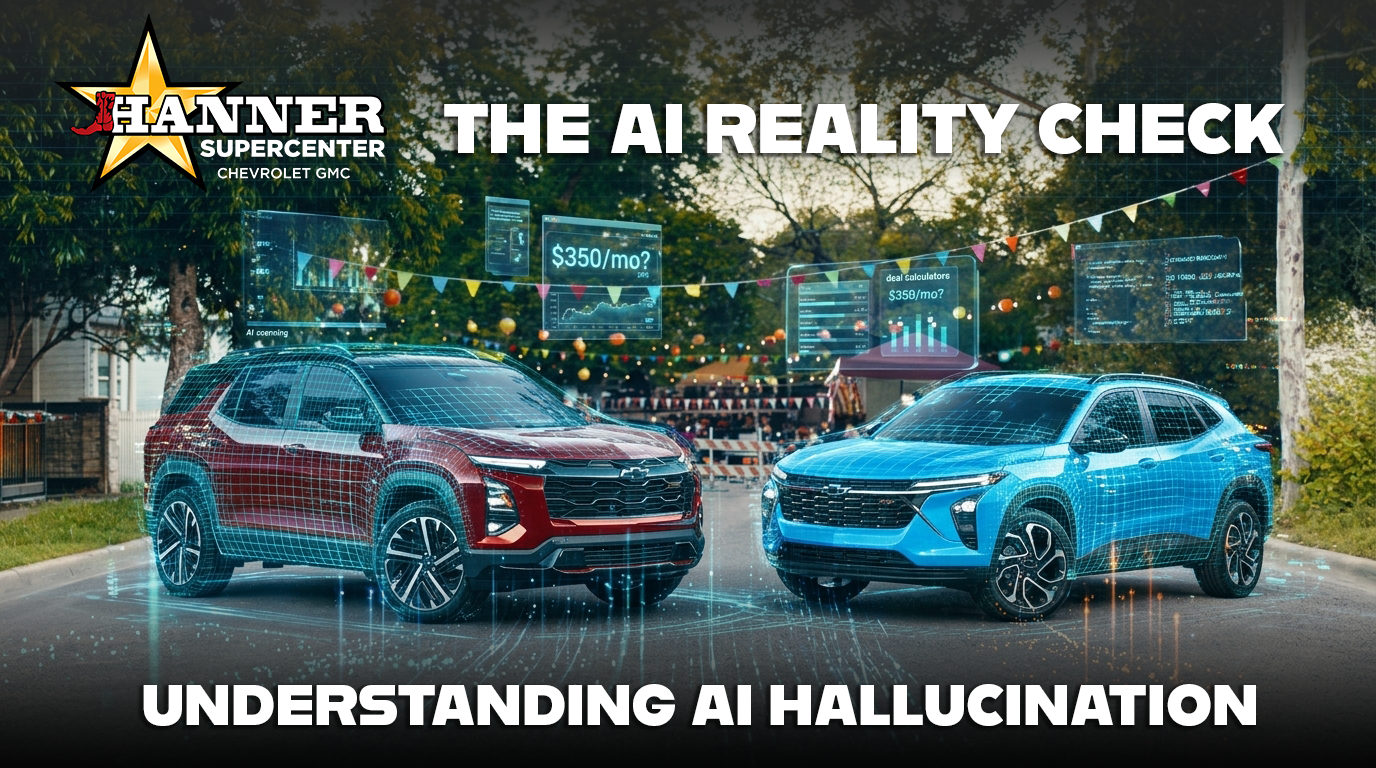 The AI Reality Check