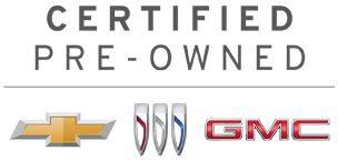 Chevrolet Buick GMC Certified Pre-Owned in Baird, TX